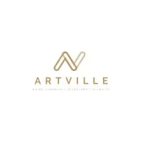 Artville Home Cinemas logo