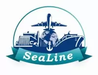 sealine cargo & Transportation logo