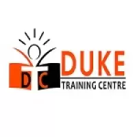 Duke Training Centre logo