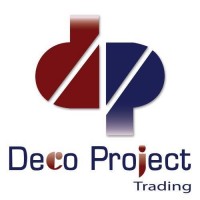 DecoProjectTrading logo