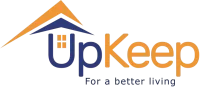 UpKeep Cleaning Services LLC logo