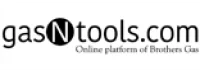 GasNTools logo