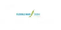 Flexible Maid logo