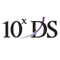 10xDS logo