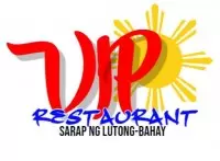 VIP Restaurant logo