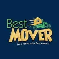Best Movers logo