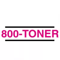 800-Toner LLC logo