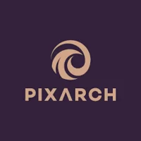 Pixarch logo