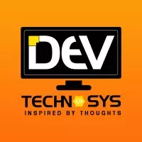 Dev Technosys logo