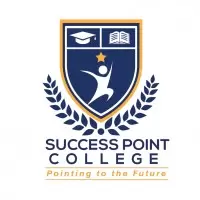 Success Point College logo
