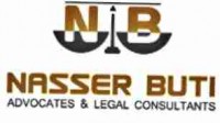 nasser buti advocates logo