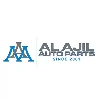 Al Ajil Auto Parts Trading Co LLC logo