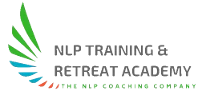 NLP Training and Retreat logo