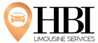 HBI LIMOUSINE logo