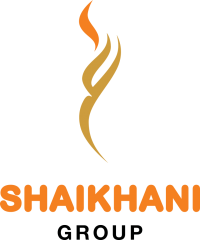 Shaikhani Group logo