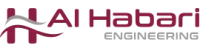 Al Habari Group logo