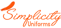 Simplicity Uniforms logo