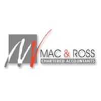Mac & Ross: Chartered Accountant Firms in Dubai logo