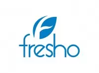 Fresho Cleaning Services logo