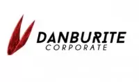 Danburite Corporate logo