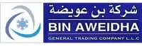 Bin Aweidha General Trading Company LLC logo