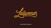 Lallumma's Restaurant logo