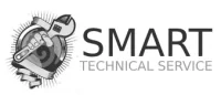 Smart technical service logo