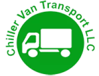Chiller Vans Transport LLC logo