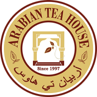 Arabian Tea House Restaurant & Cafe logo