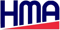 HMA Chartered Accountants logo