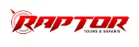 Raptor Tours and Safaris logo