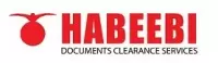 Habeebi Documents Clearance Services  logo