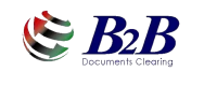 B2B Documents Clearing logo