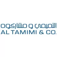 Al Tamimi & Company logo