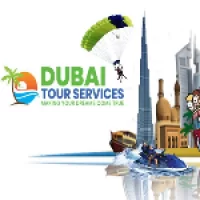 Dubai Tour services logo