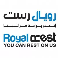 Royal Rest Mattress logo