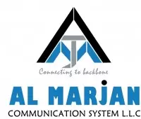 Al Marjan Communication System LLC logo
