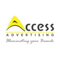 Access Ads logo