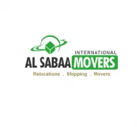 Al Sabaa Movers logo