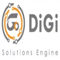 Go DiGi LLC logo