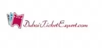Dubai Ticket Expert logo