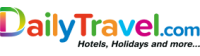 Dailytravel.com logo