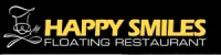 HAPPY SMILES FLOATING RESTAURANT LLC logo
