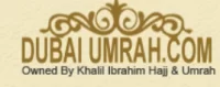 Dubai Umrah logo