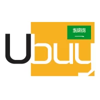 Ubuy Saudi logo