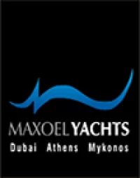 Maxoel yachts logo