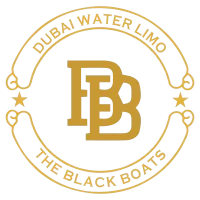The Black Boats logo