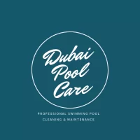 Dubai Pool Care  logo