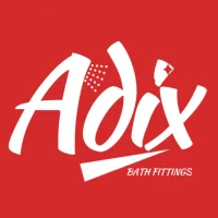 Adix Bath Fittings logo