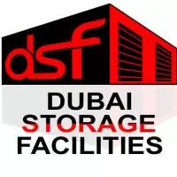 Dubai Storage Services logo